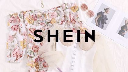 Picture for manufacturer ٍٍSheIn