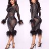 Picture of Crystal dress