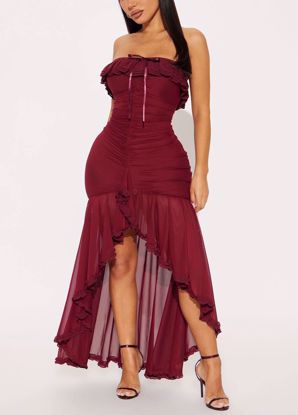 Picture of Astrage dress