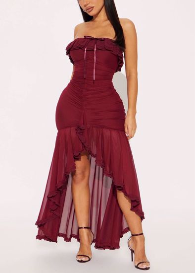 Picture of Astrage dress